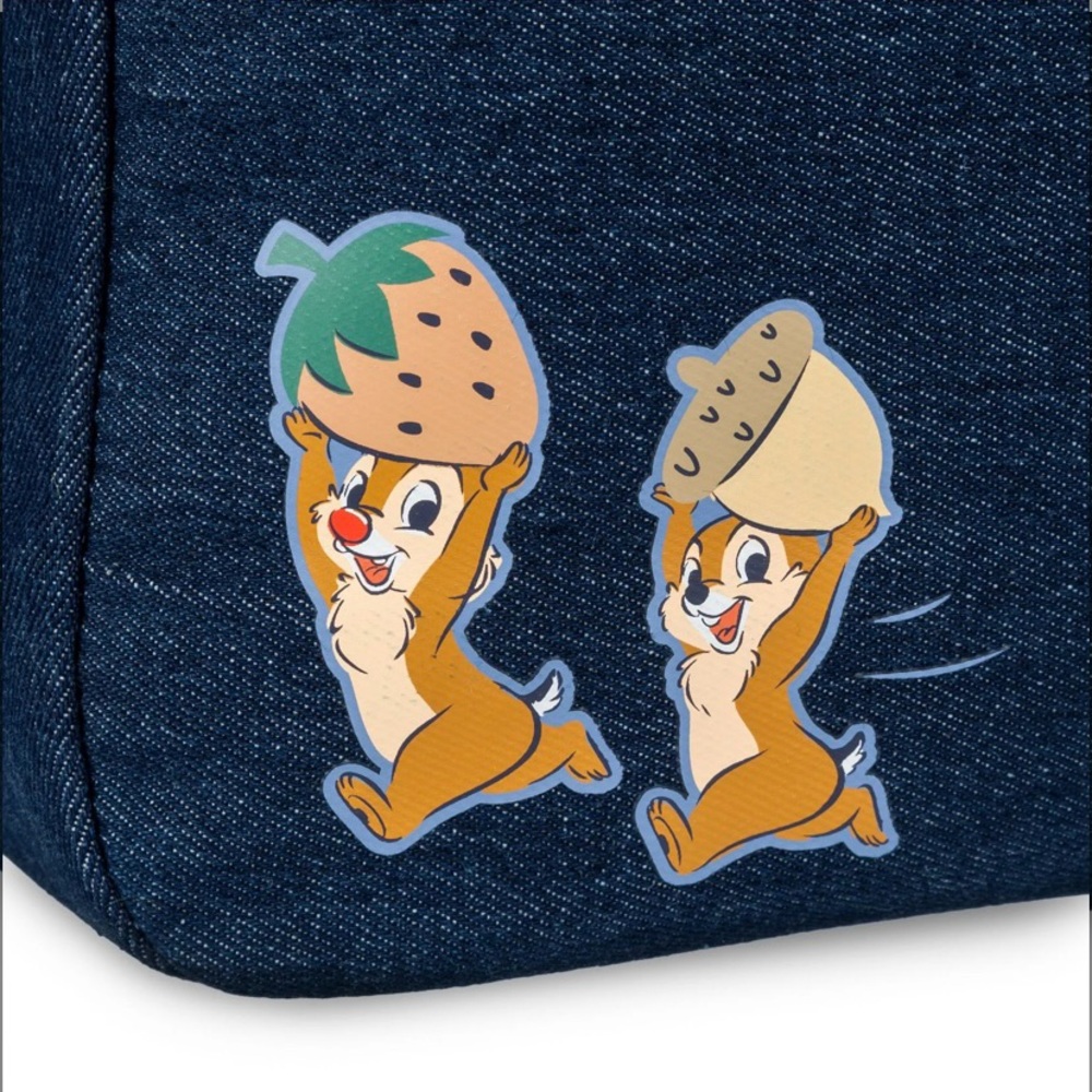 NWT Disney Critters Chaos collection tote bag new with the tag - Picture 6 of 13